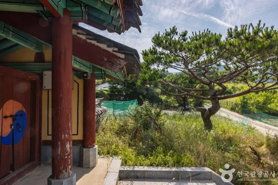 충북_청주_기암서원_(3)