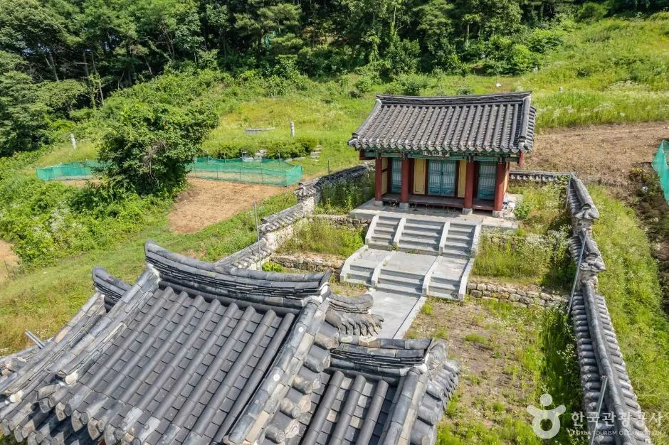 충북_청주_기암서원_(6)