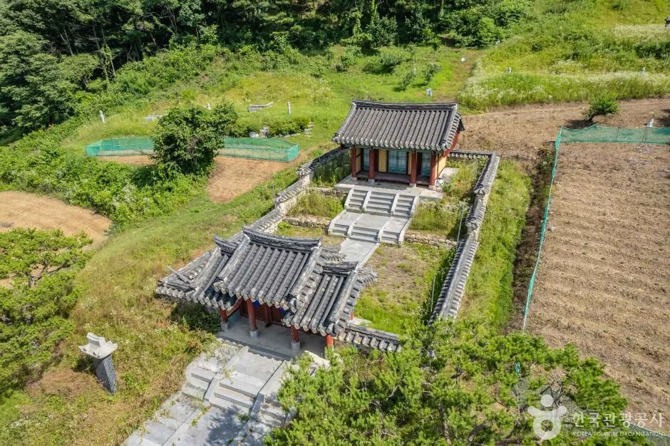 충북_청주_기암서원_(9)