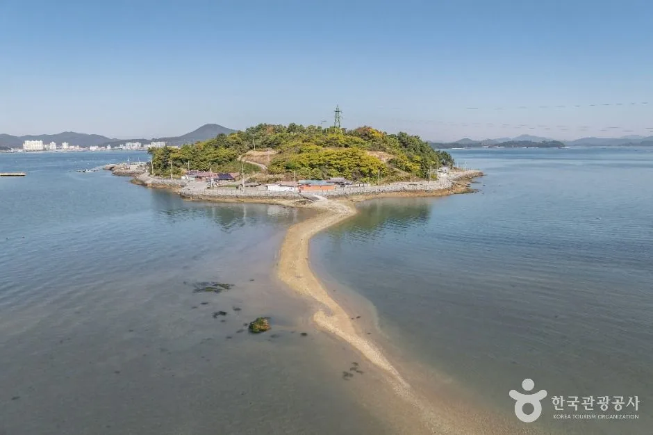 상화도(고흥)