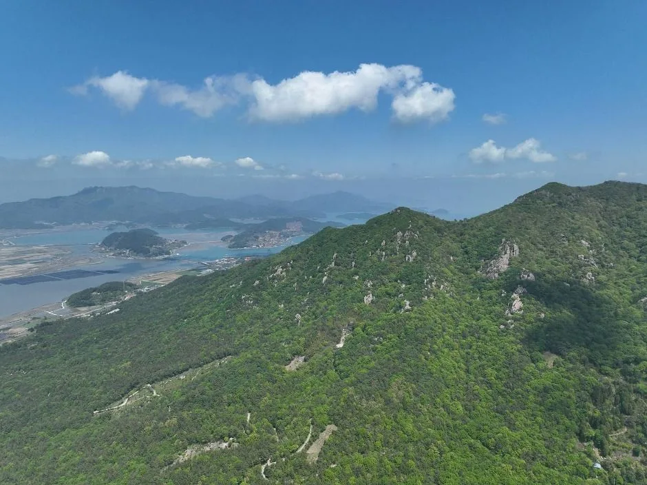 고흥_마복산(고흥) (1)