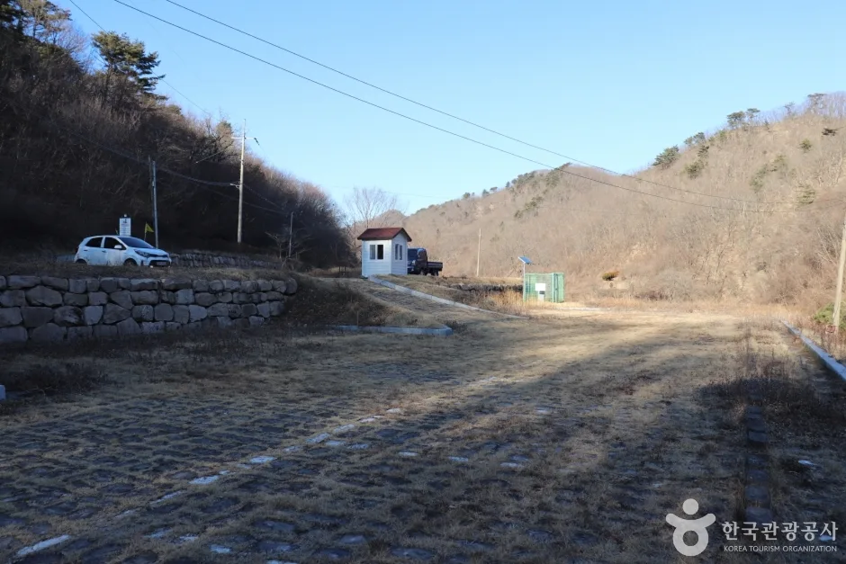 경주 왕의 길 (5)