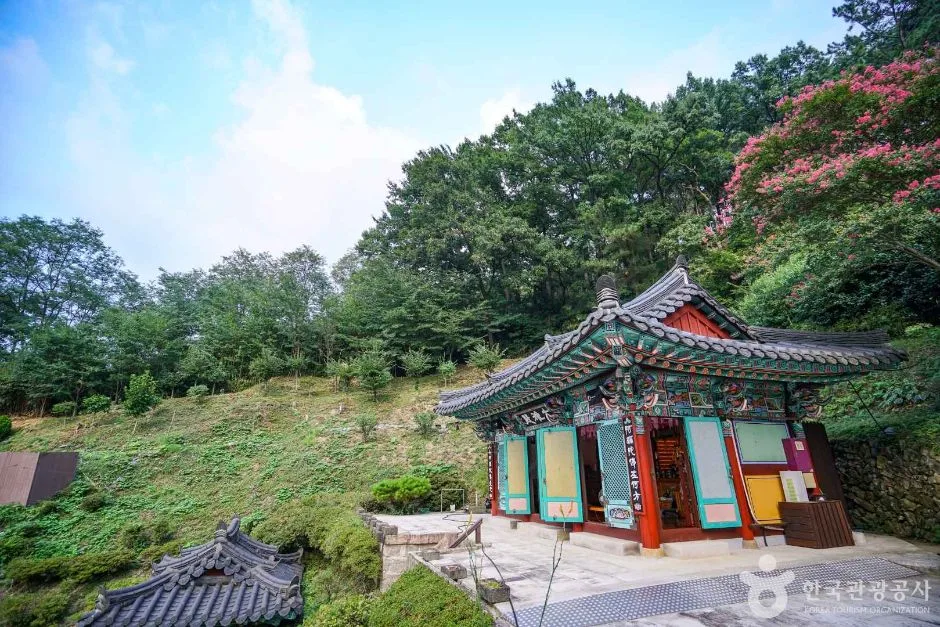 계원사(양산) (5)