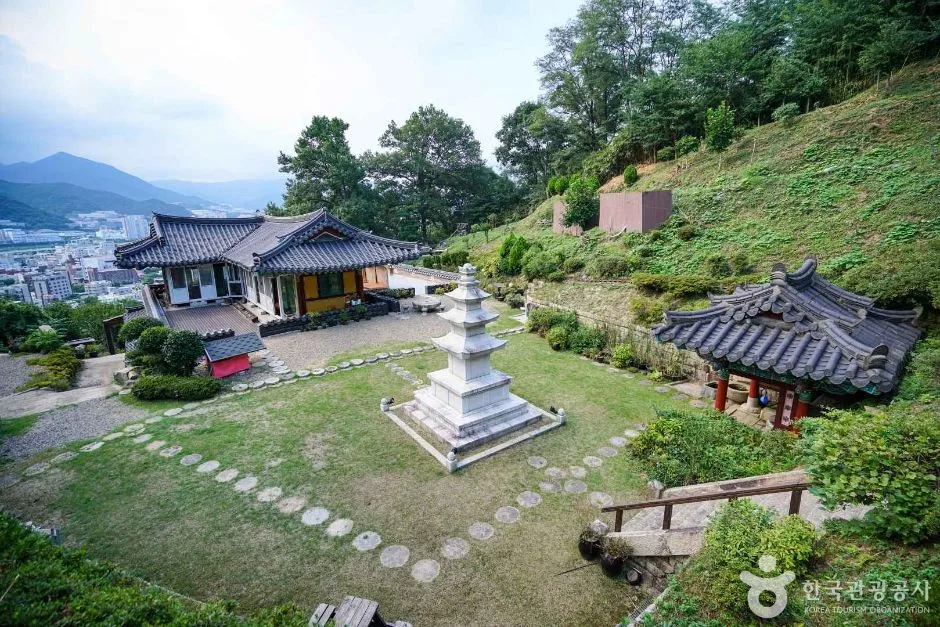 계원사(양산) (6)