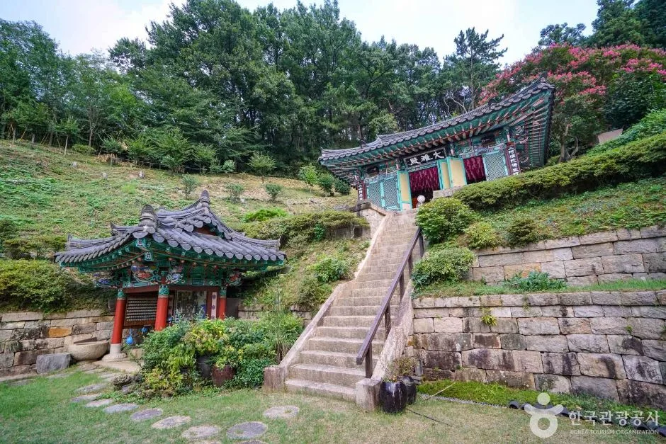 계원사(양산) (4)