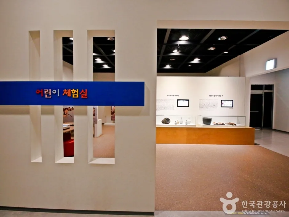 대전선사박물관 (3)