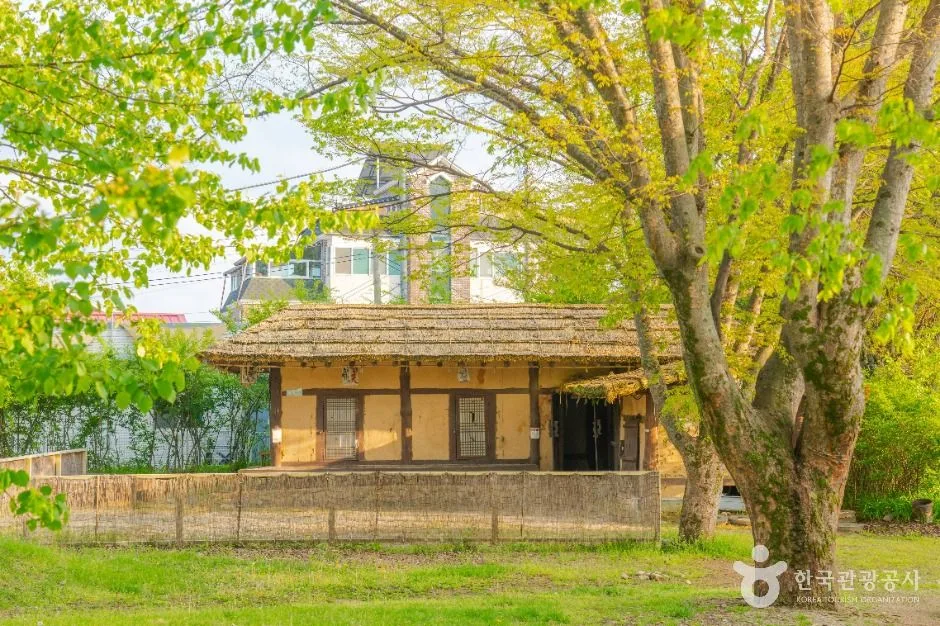 평창_이효석 가산공원 (4)