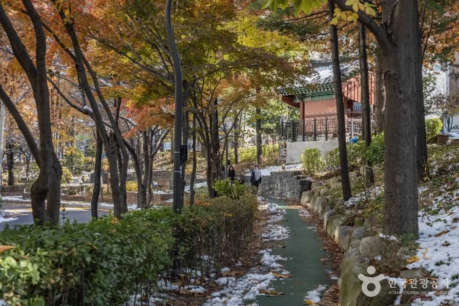 서울양천_장수공원(열녀문) (8)