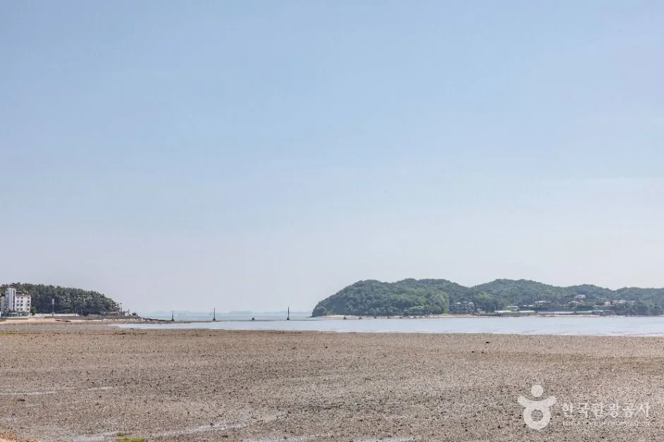 옹진_낭하리해변 (3)