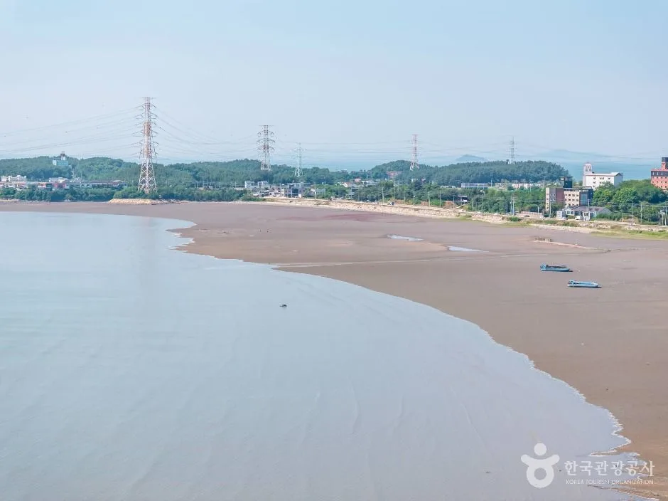 옹진_낭하리해변 (9)