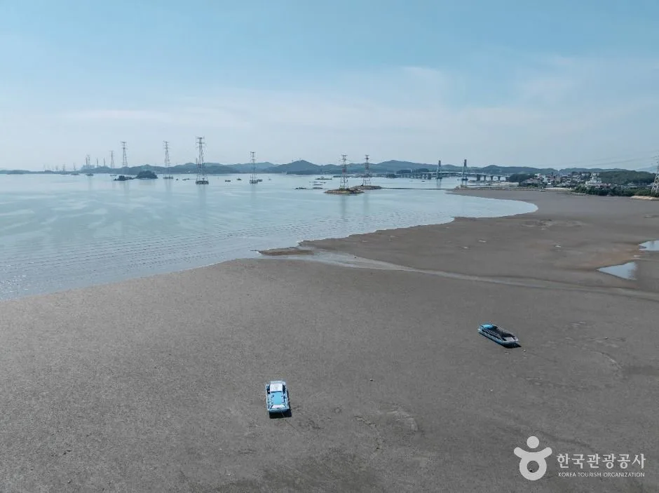 옹진_낭하리해변 (7)