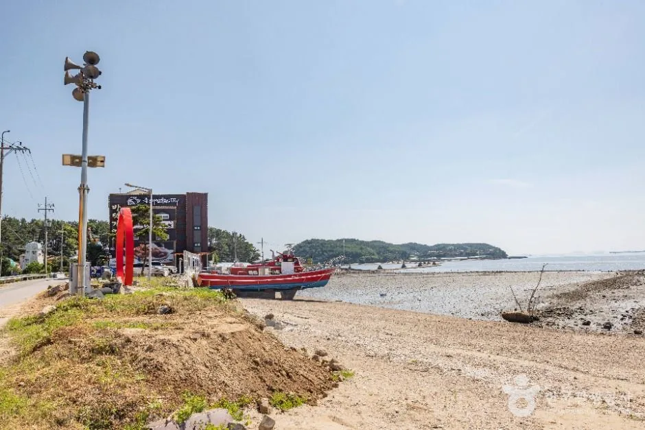 옹진_낭하리해변 (5)