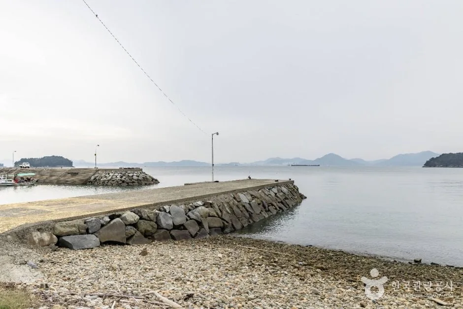 남해_구미동해변 (2)