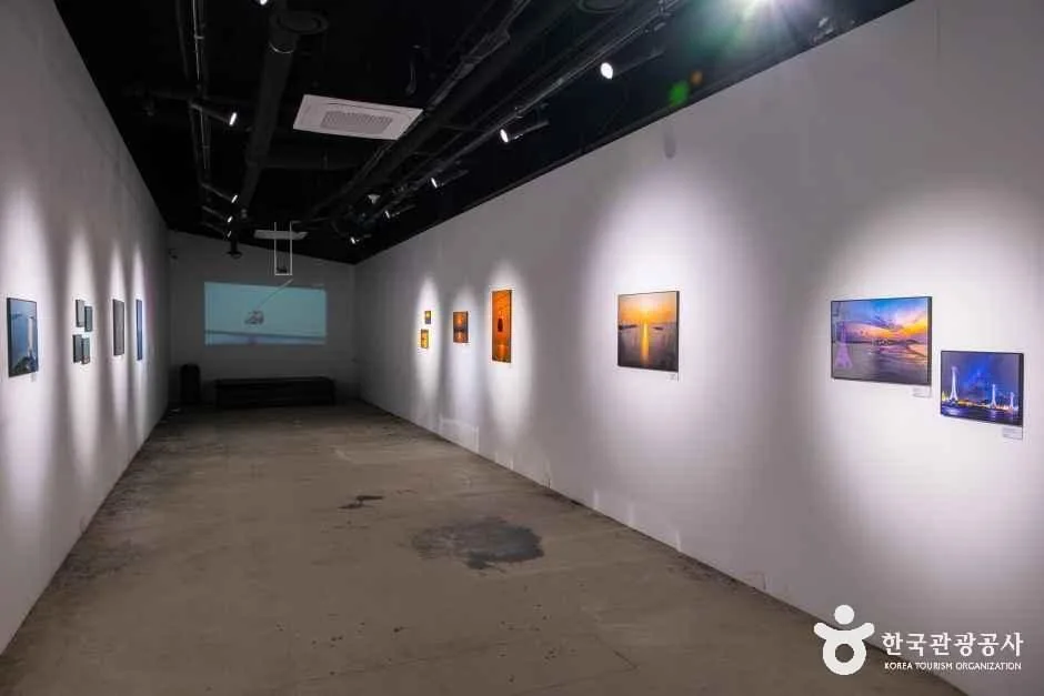 경기도 화성 안산 가볼만한곳 제부도 서해랑케이블카, 제비꼬리길, 탄도항 가을 러닝 코스 추천_서해랑 제부도해상케이블카_1-4