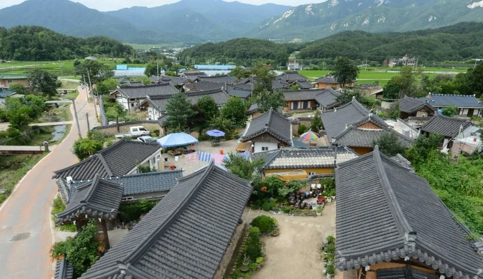 거창_황산마을 (1)