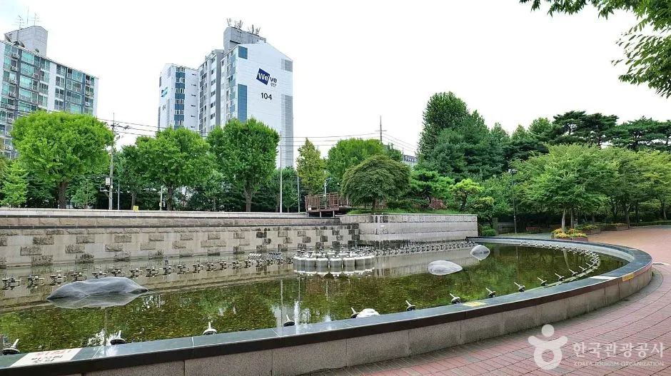 서울_맥아더 사령관 한강방어선 시찰지 (7)