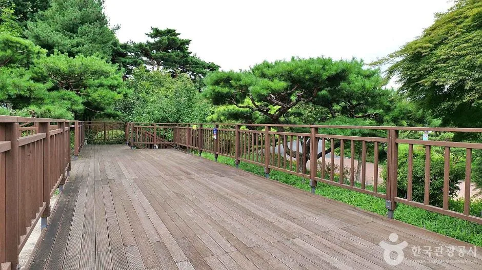 서울_맥아더 사령관 한강방어선 시찰지 (4)