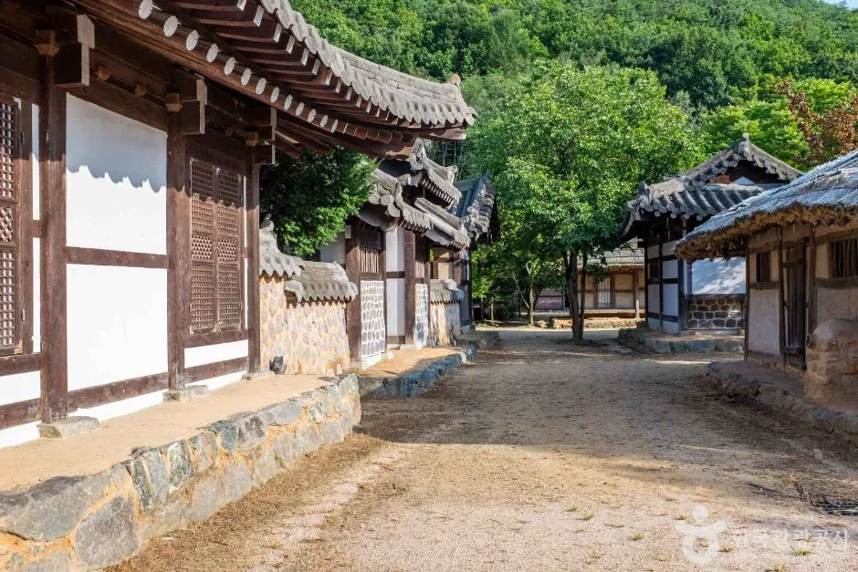 경북_문경_문경 가은오픈세트장 (5)