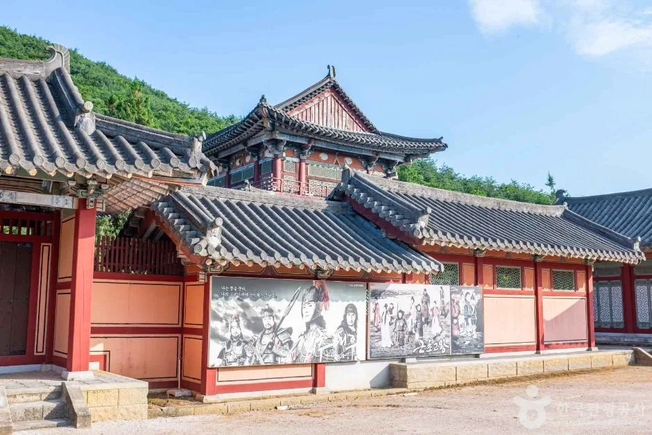 경북_문경_문경 가은오픈세트장 (6)