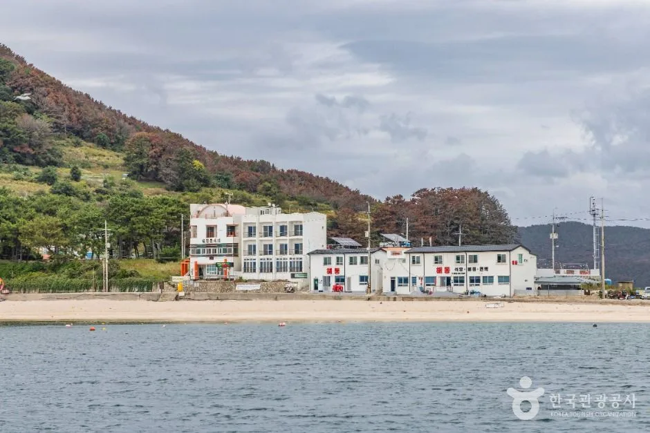 통영_비진도 (1)