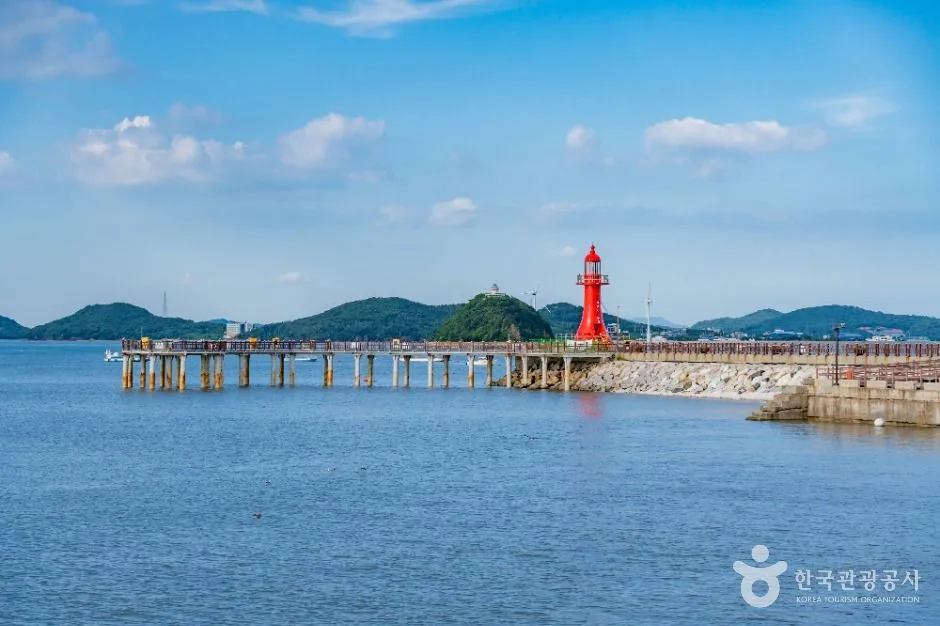 화성_제부도등대 (3)