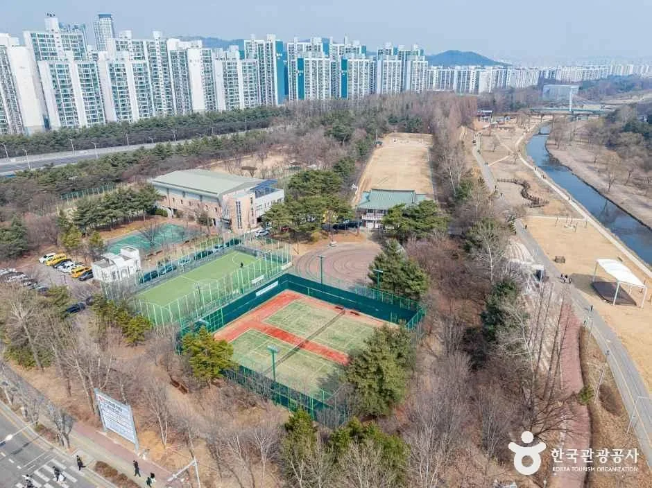 연수체육공원