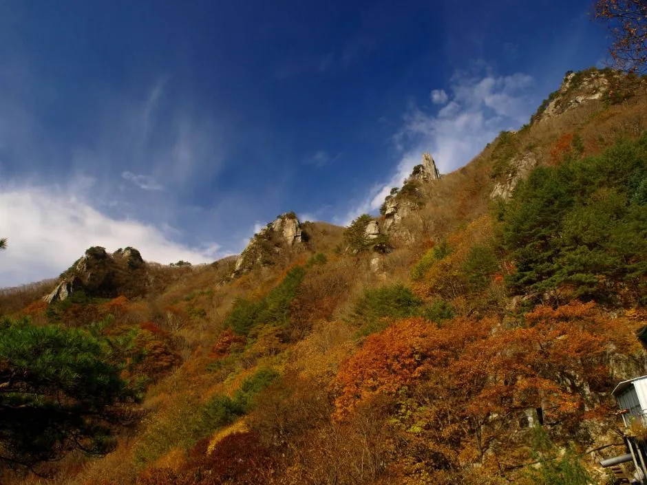 거창_삼봉산 (2)