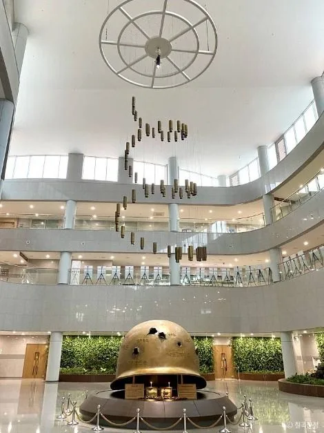 칠곡호국평화기념관 (4)