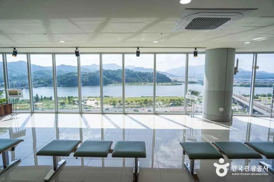 칠곡호국평화기념관 (2)