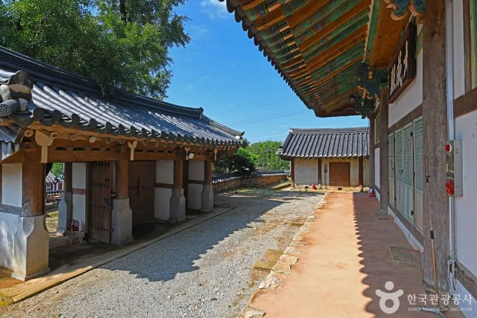 무안_무안향교 (3)