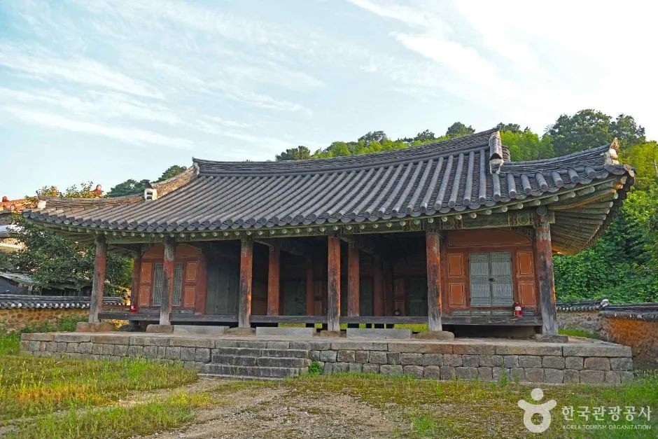 전북_고창_흥성동헌 (2)
