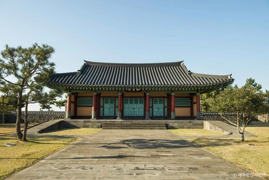 제주항일기념관 (3)