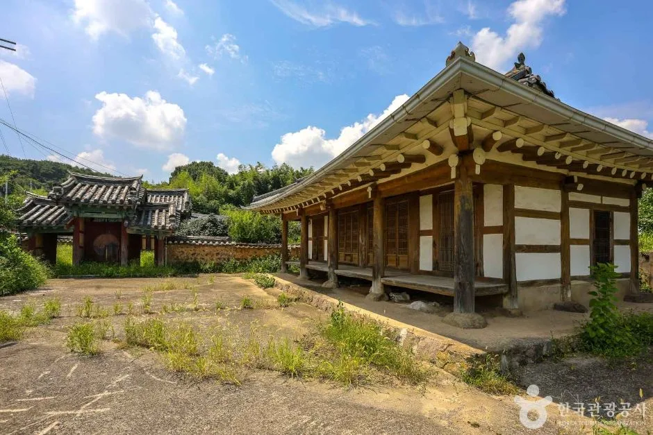 도림사(광주) (2)