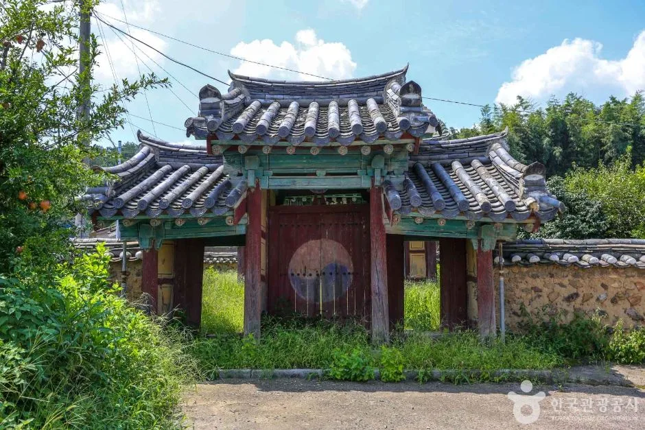 도림사(광주) (4)