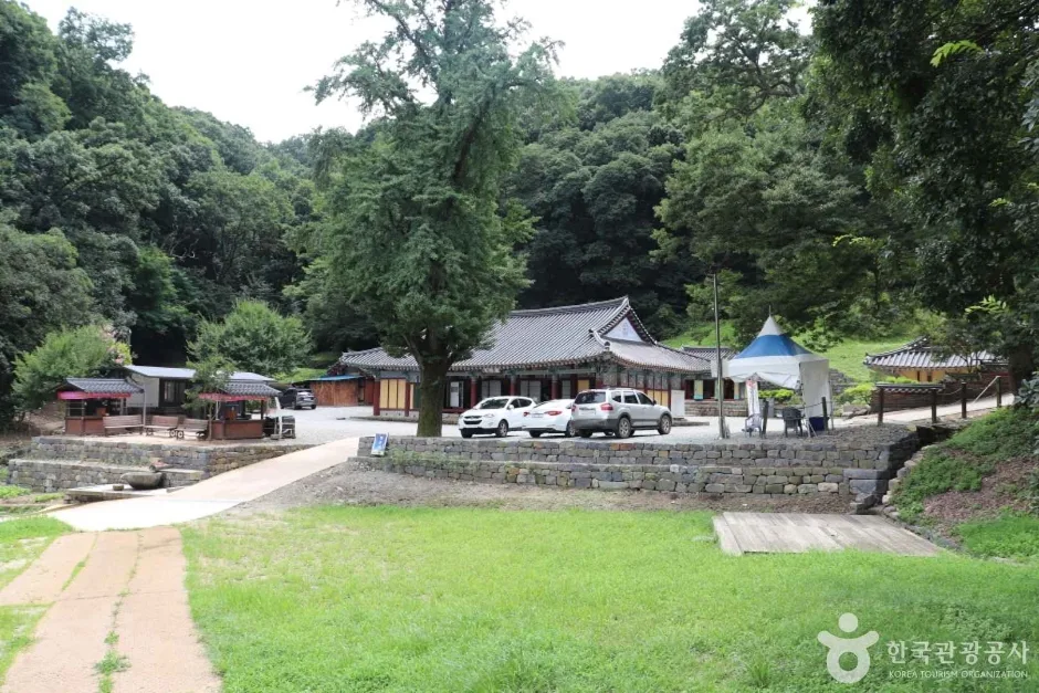 영은사(공주) (2)_e