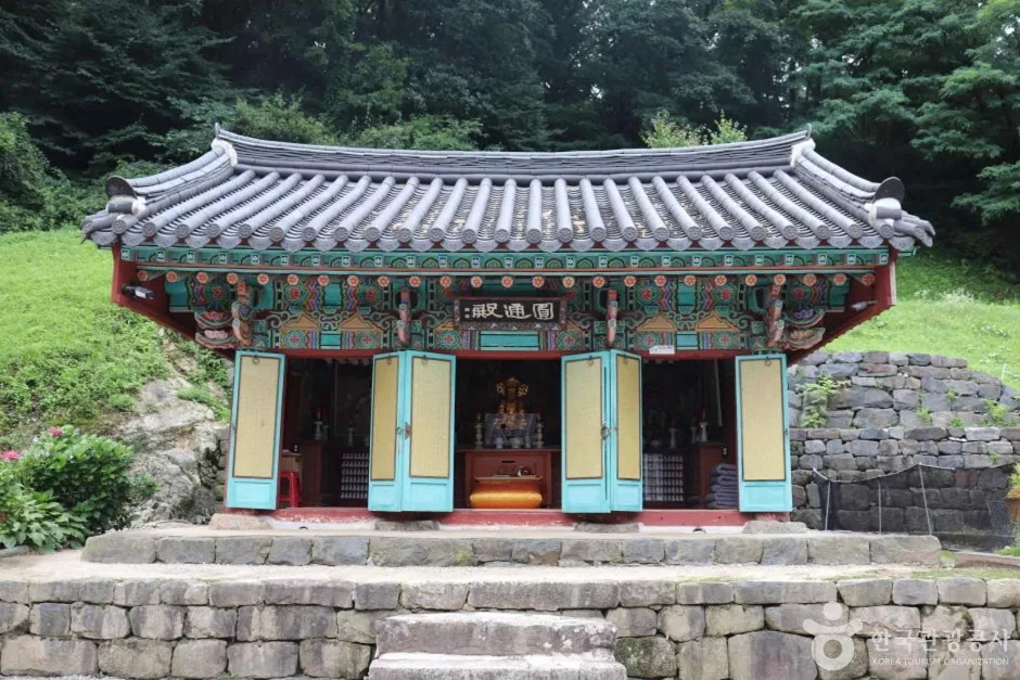 영은사(공주) (6)_e
