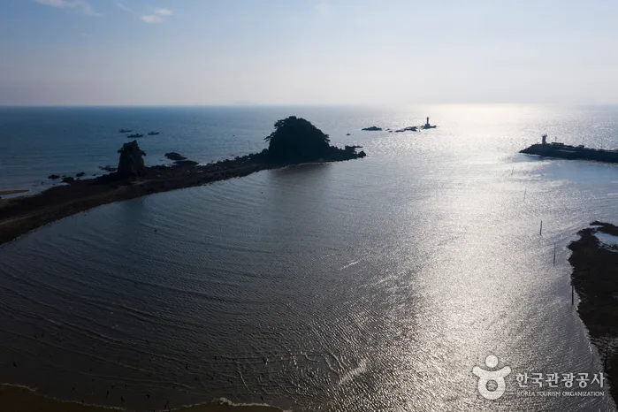 꽃지해수욕장_04