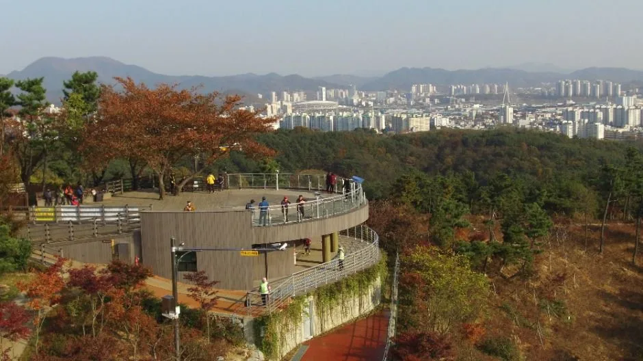 진주_선학산전망대 (3)