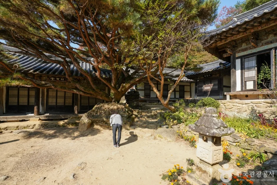 봉정사영산암 (6)
