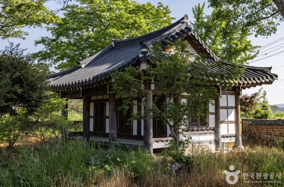 도산서당 (7)