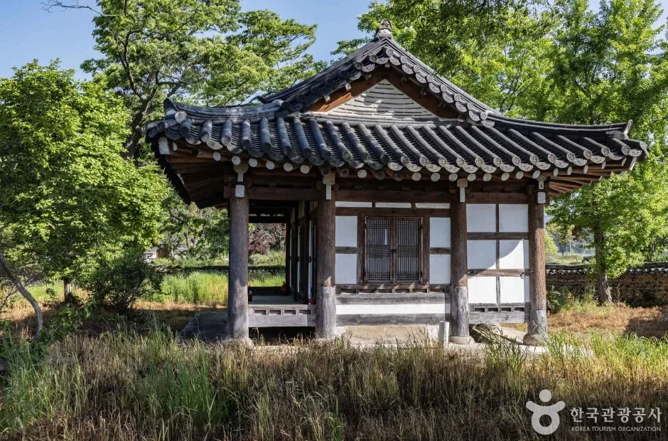 도산서당 (9)