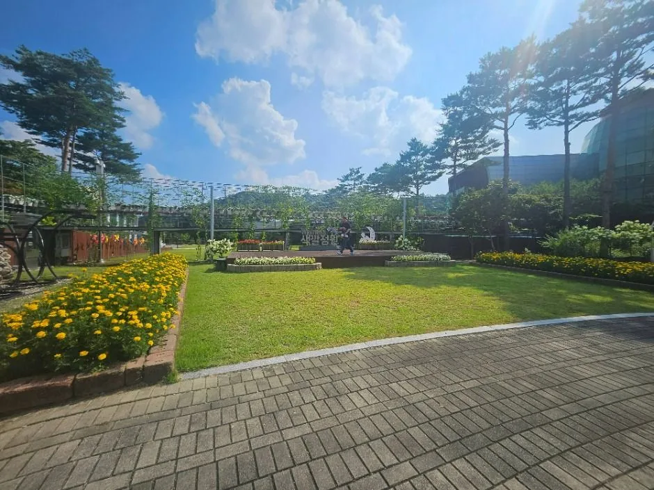 2025 충청북도 정원박람회 (1)