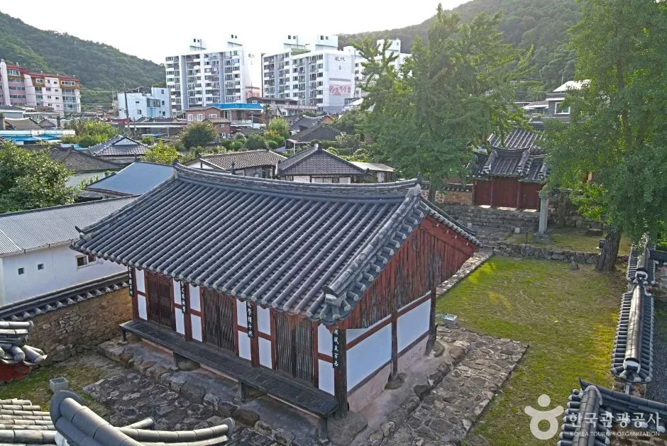 전남_순천_옥천서원(순천) (2)