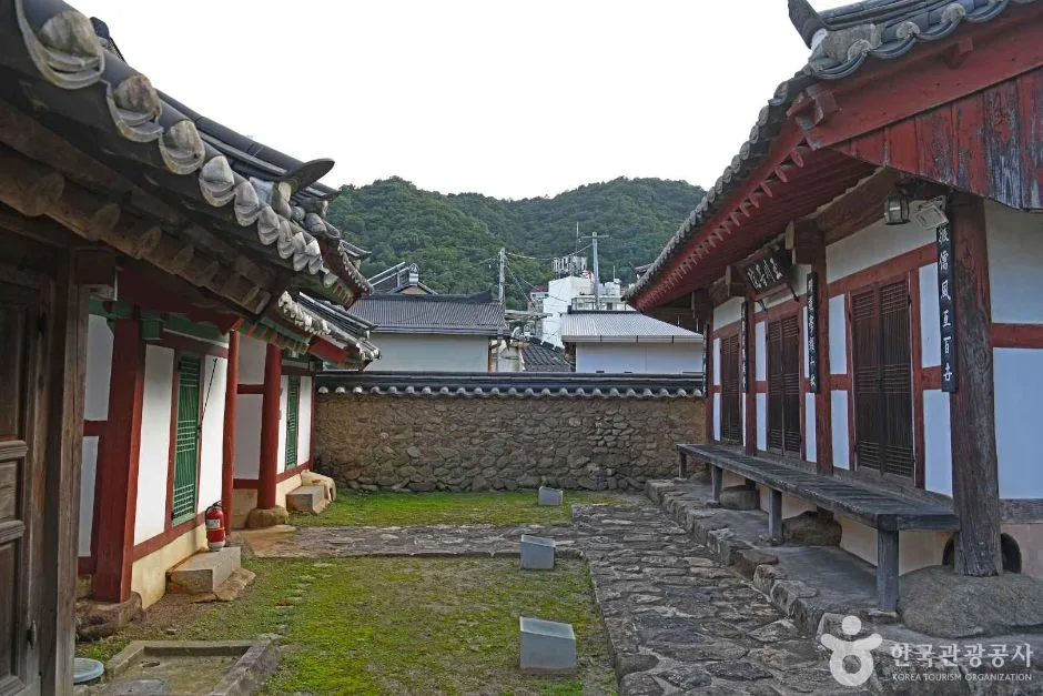 전남_순천_옥천서원(순천) (4)