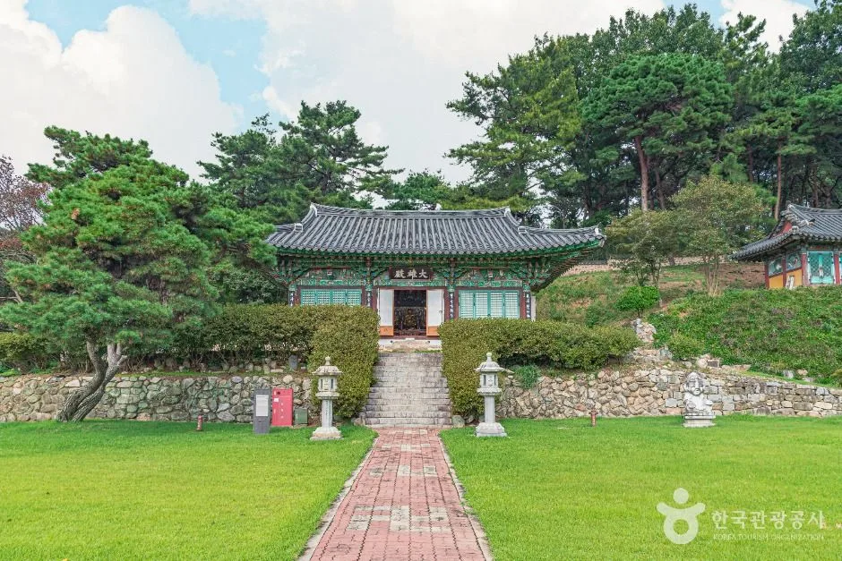 흥복사(김제)