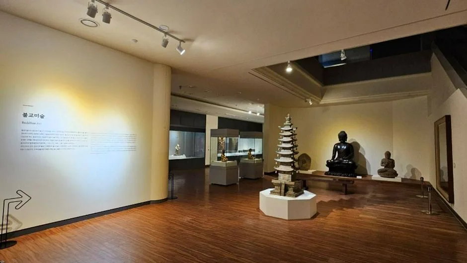 송암미술관 (3)