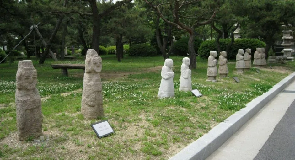 송암미술관 (2)