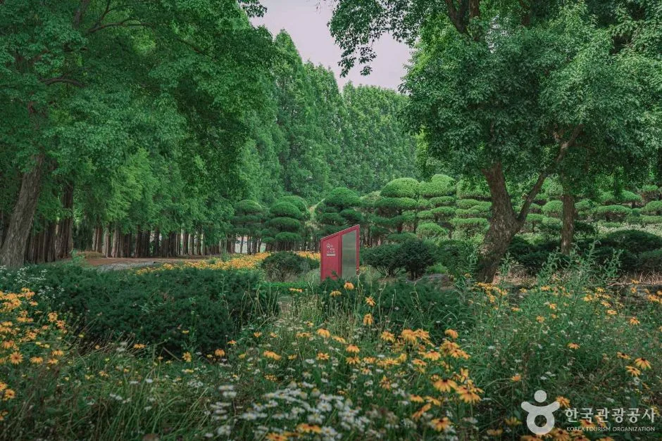 아가페정원 (4)