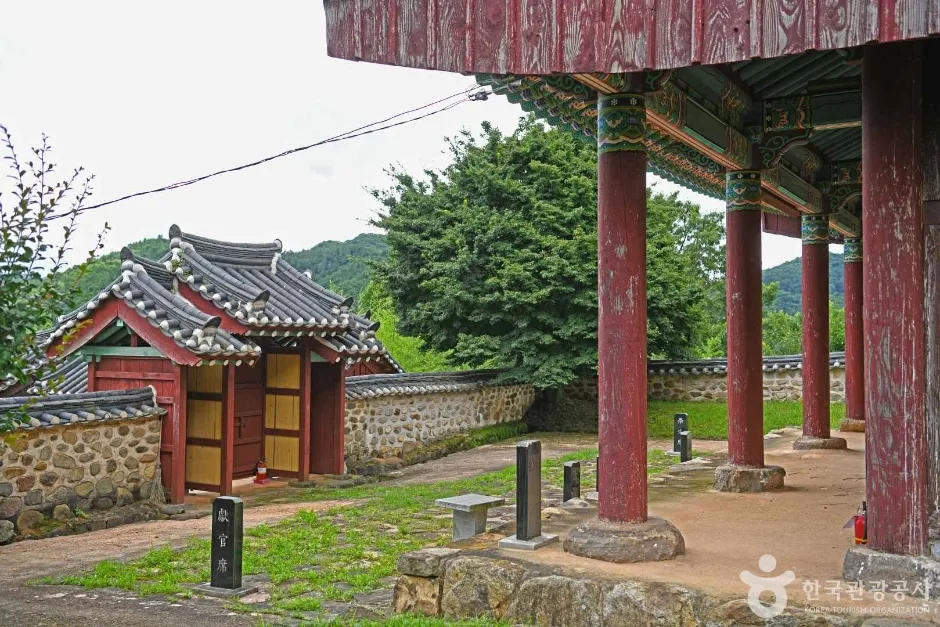 동복향교 (4)