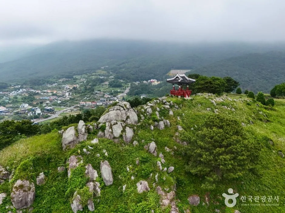 거제_옥산성지 (2)